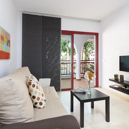 La Casita De Andrea アパートホテル アロナ