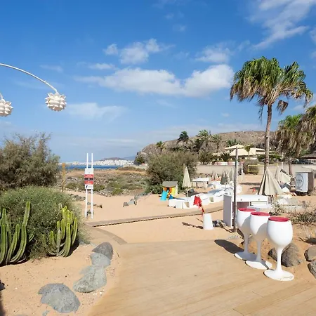 La Casita De Andrea アパートホテル 3*