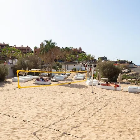 La Casita De Andrea アロナ