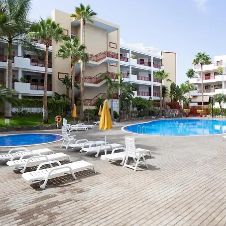 La Casita De Andrea アパートホテル 3*