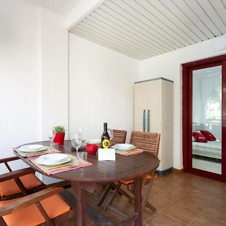 アパートホテル La Casita De Andrea