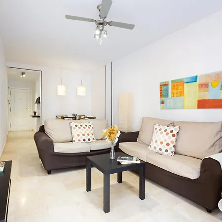 アパートホテル La Casita De Andrea